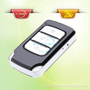 E-Power Motion Detection Mini Car Keychain Camera with Torch ER026R